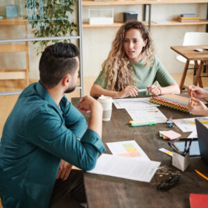 Evaluation design for engagement and impact