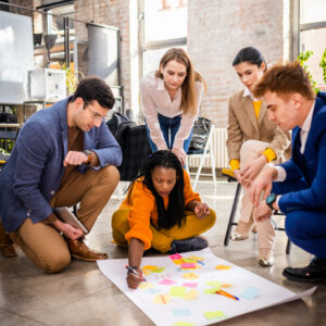 Fast track your research impact